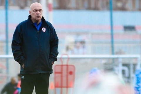 3 صفقات يحتاجها الزمالك مع جروس في ميركاتو يناير (تحليل)